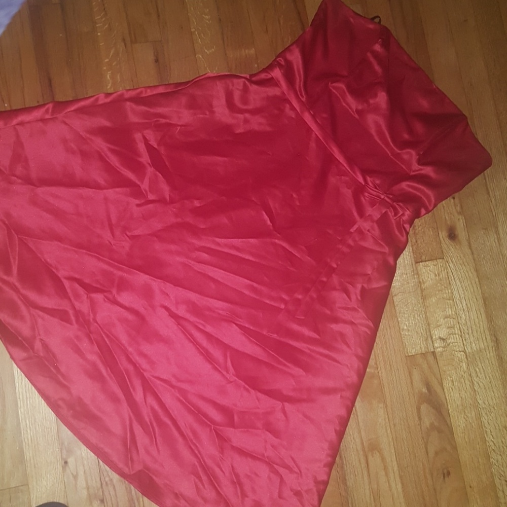 1950s inspired Dress